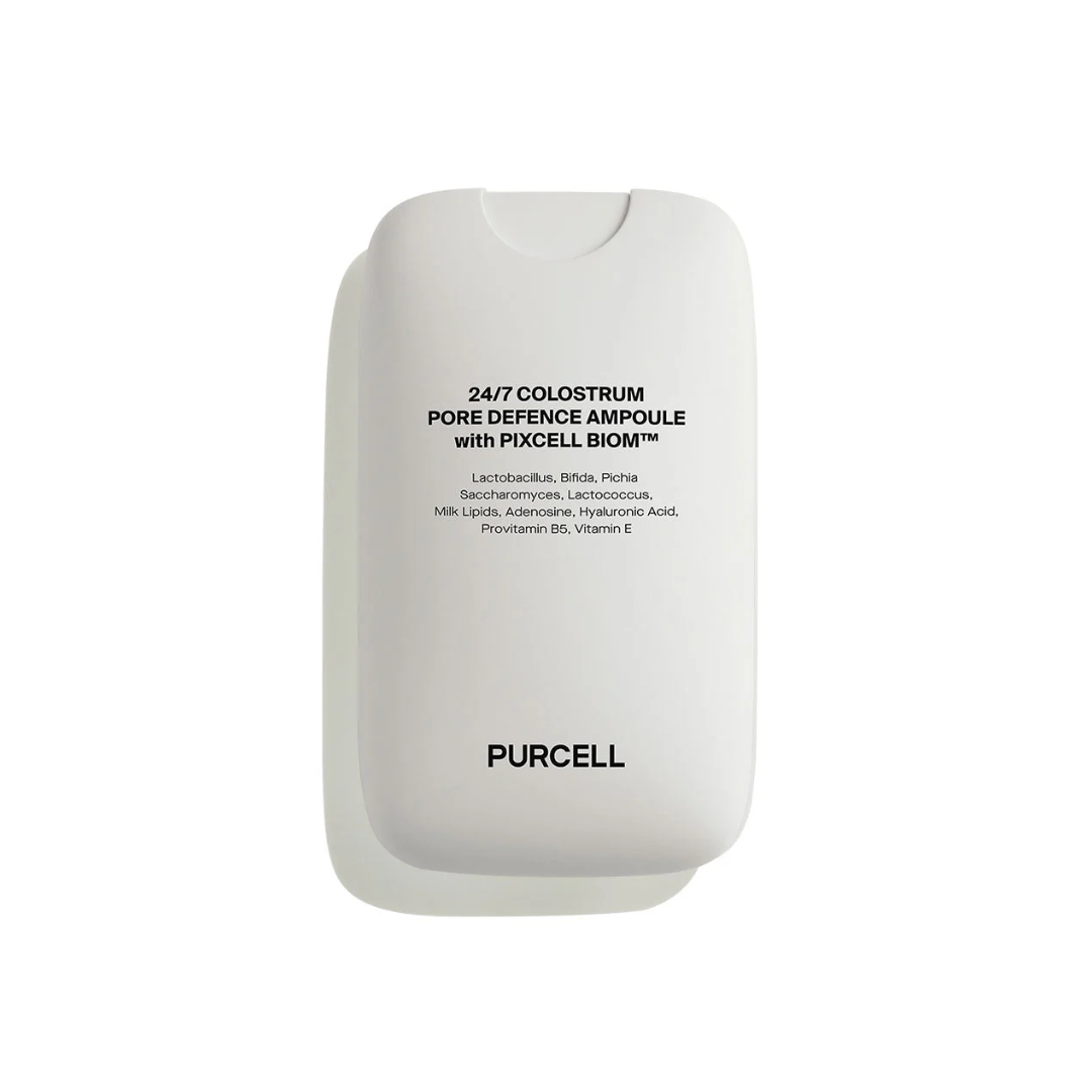 Ampoule Mist - Purcell 24/7 Colostrum Pore Defence Ampoule Mist (55 ml)