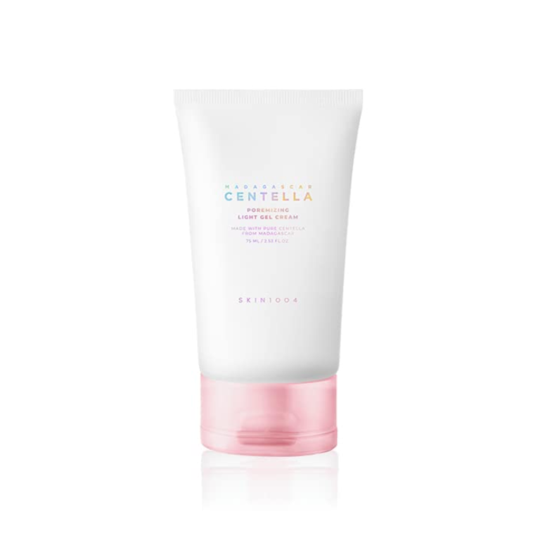 Moisturizer - Skin1004 Madagascar Centella Poremizing Light Gel Cream