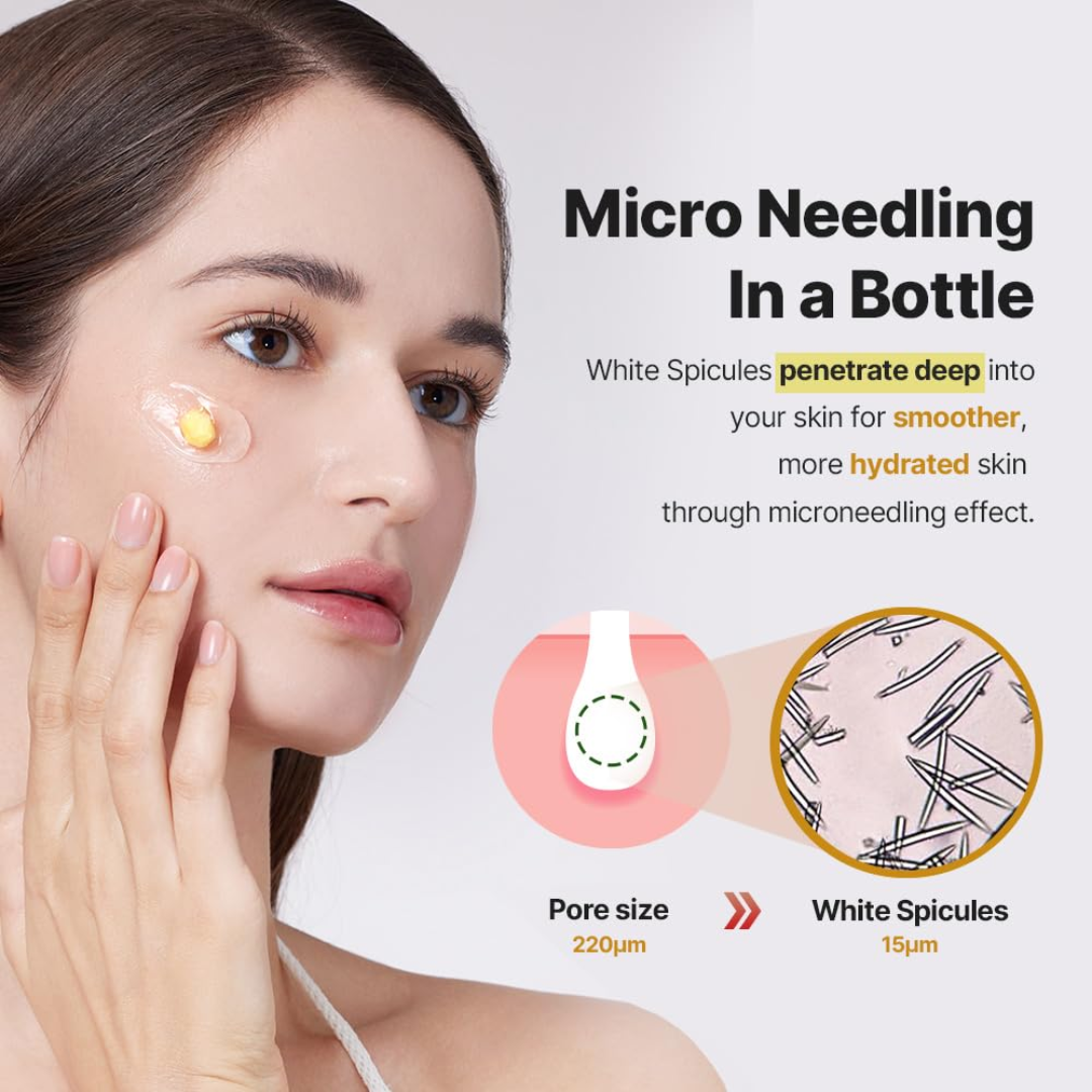 Moisturizer - Sungboon Editor Deep Collagen Retinol Power Boosting Capsule Cream