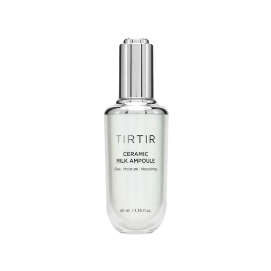 Ampoule - TIRTIR Ceramic Milk Ampoule