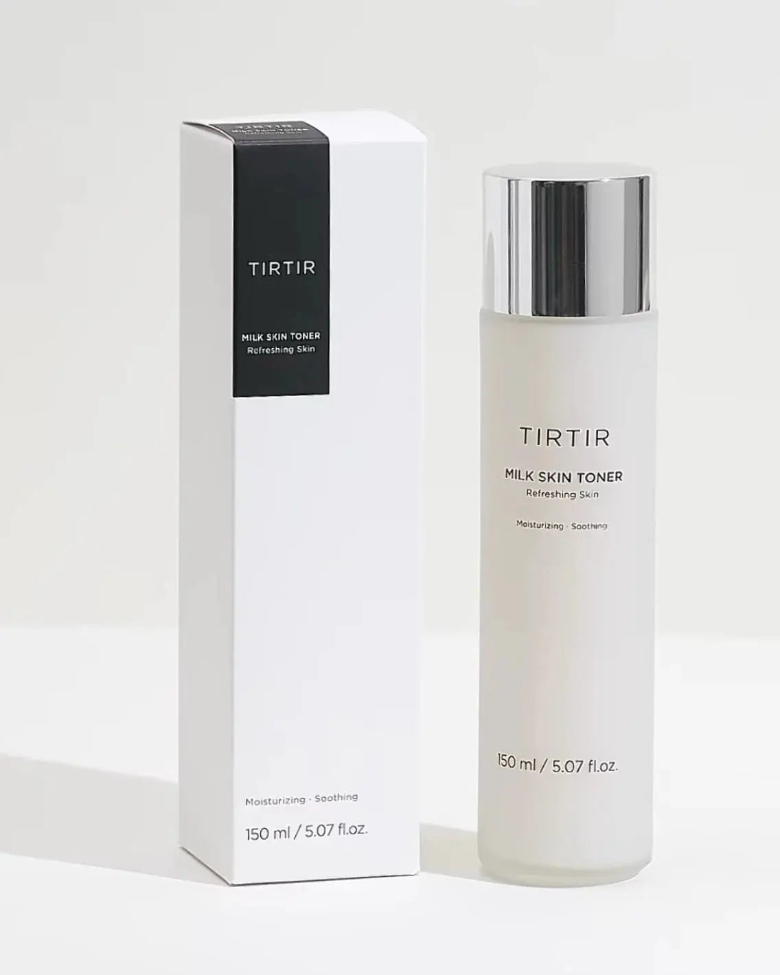 Toner - TIRTIR Milk Skin Toner