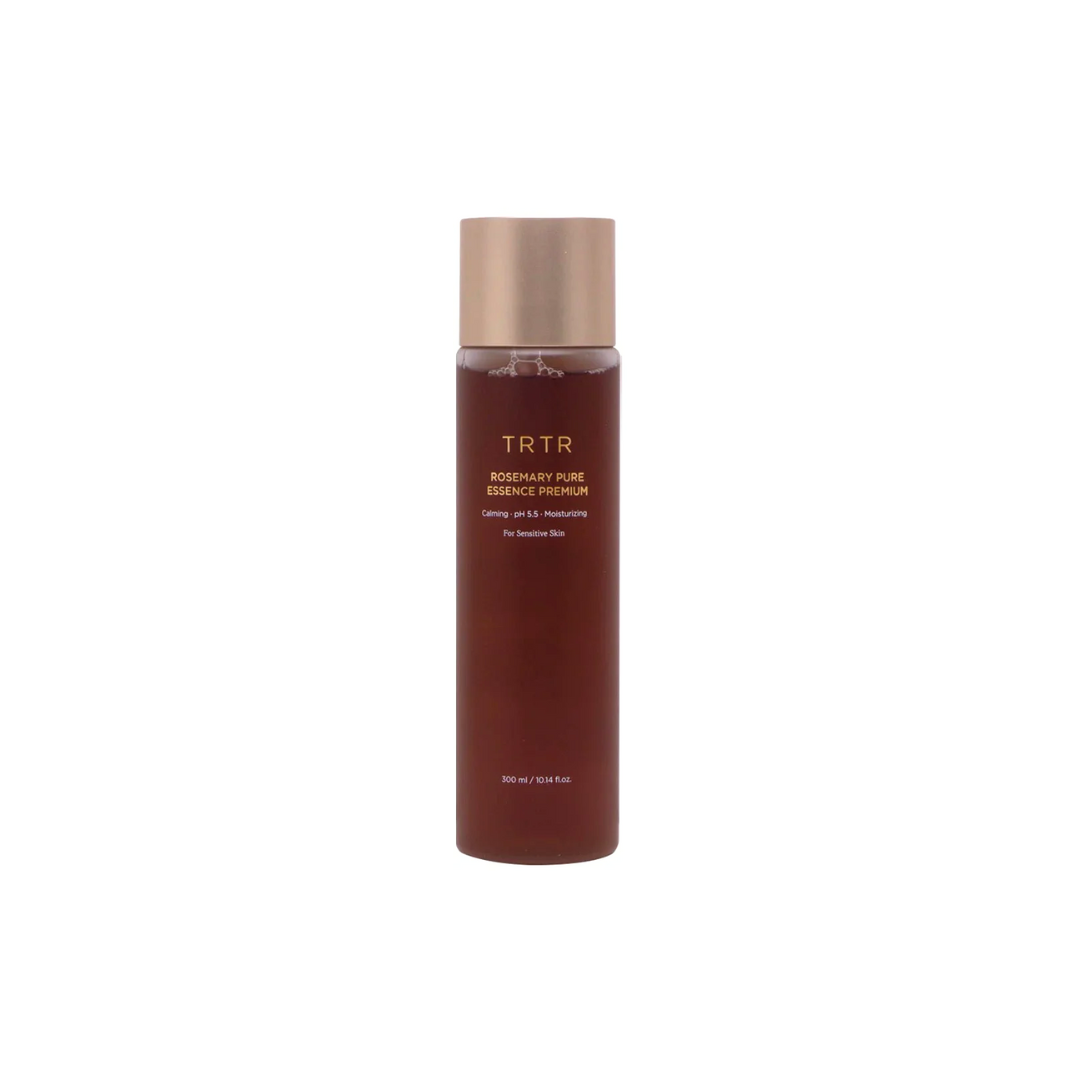 Essence - TirTir Rosemary Pure Essence Premium (+FREE Spray Included)