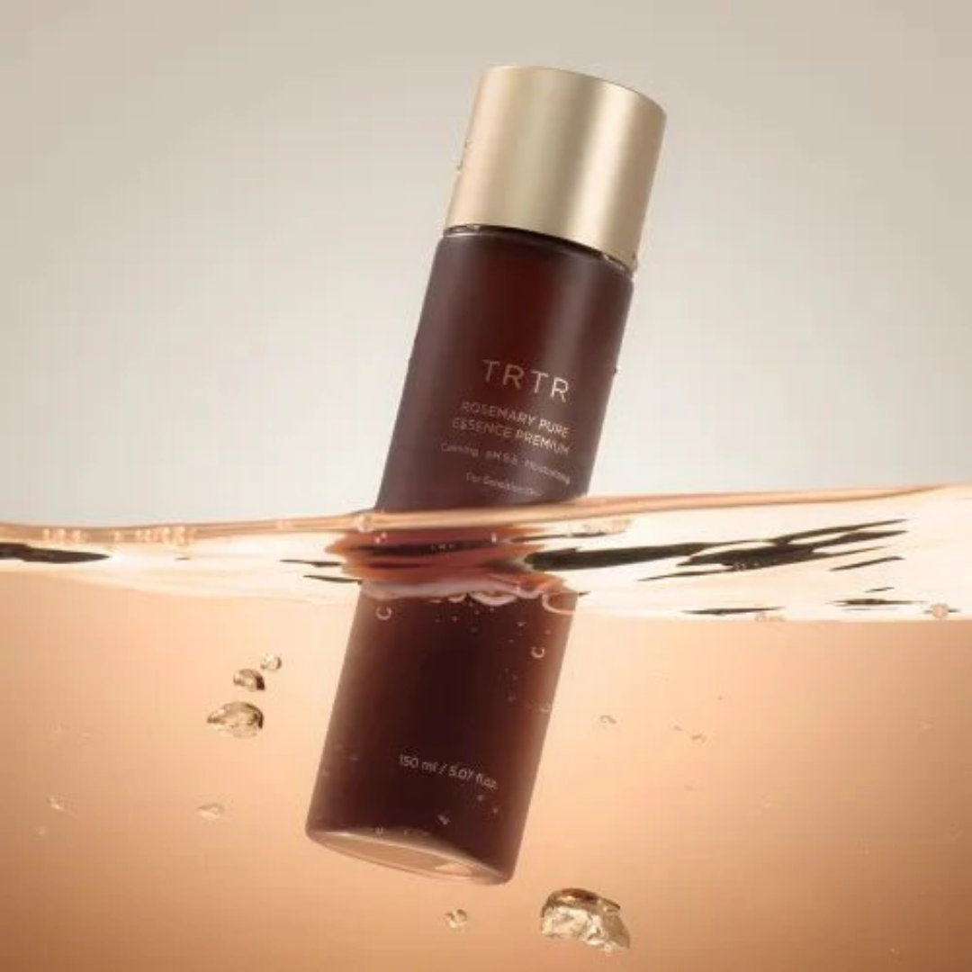 Essence - TirTir Rosemary Pure Essence Premium (+FREE Spray Included)