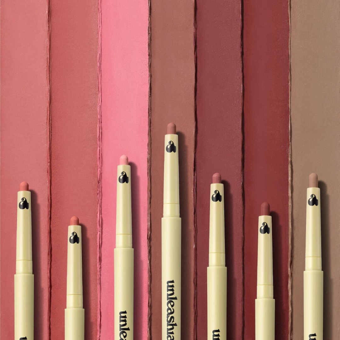 Lip Makeup - Oh! Happy Day Lip Pencil