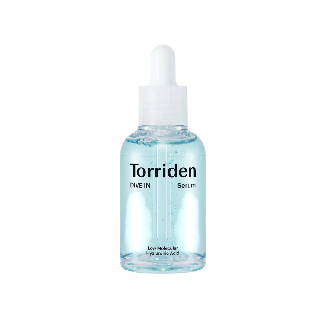 Serum - Torriden DIVE-IN Low Molecular Hyaluronic Acid Serum