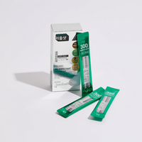 Pouch - 10 sticks