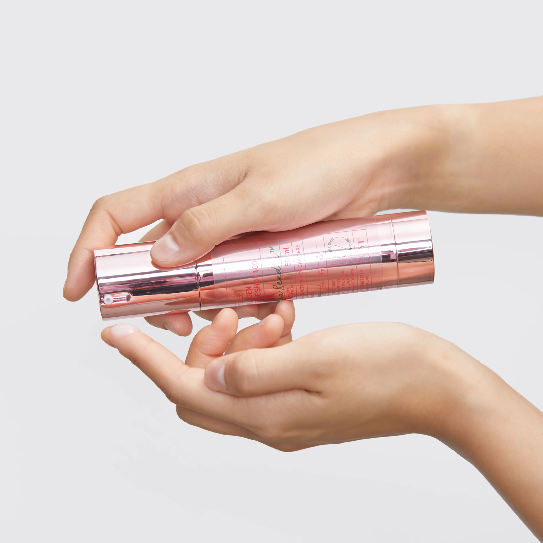 Serum - VT Collagen Reedle Shot 100