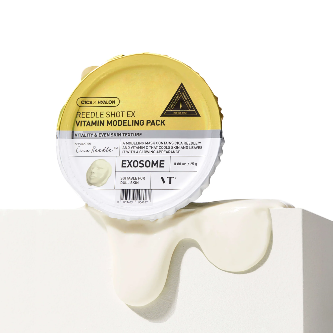 Modeling Mask - VT Reedle Shot EX Modeling Pack