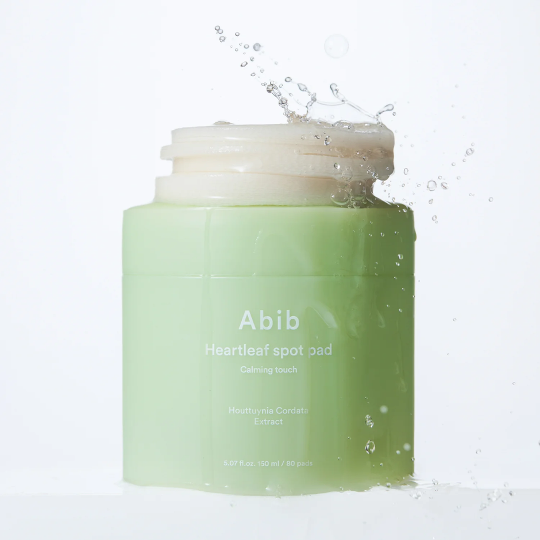 Toner - Abib Toner Pad