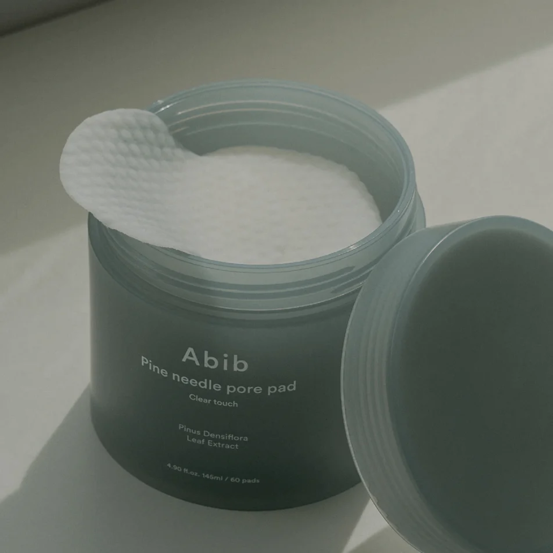 Toner - Abib Toner Pad
