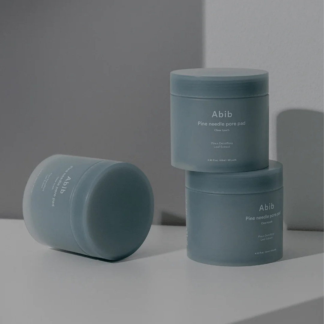 Toner - Abib Toner Pad