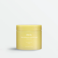 Yuja Probiotics Blemish Pad