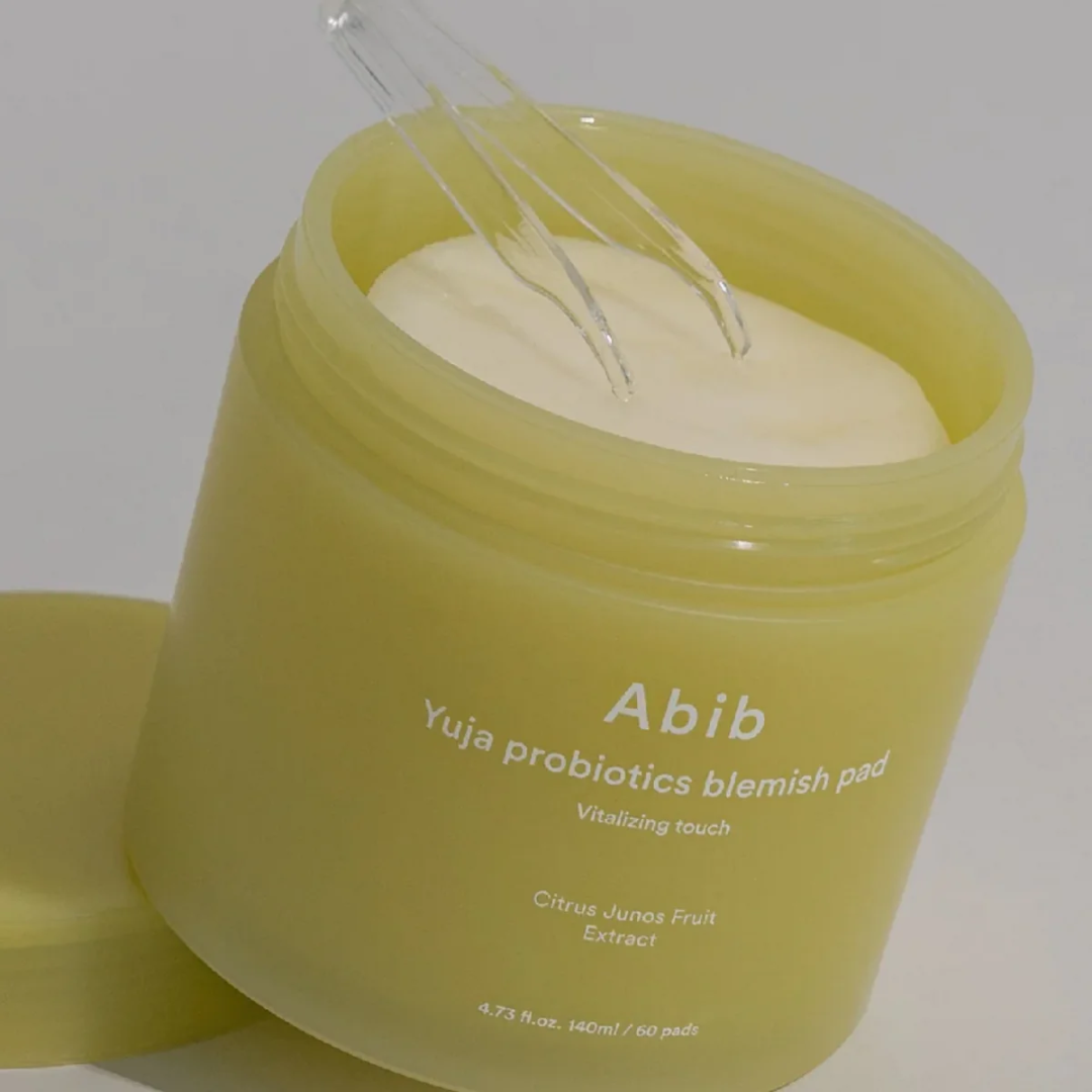 Toner - Abib Toner Pad