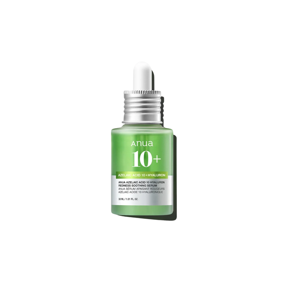 Serum - Anua Azelaic Acid 10 Hyaluron Redness Soothing Serum