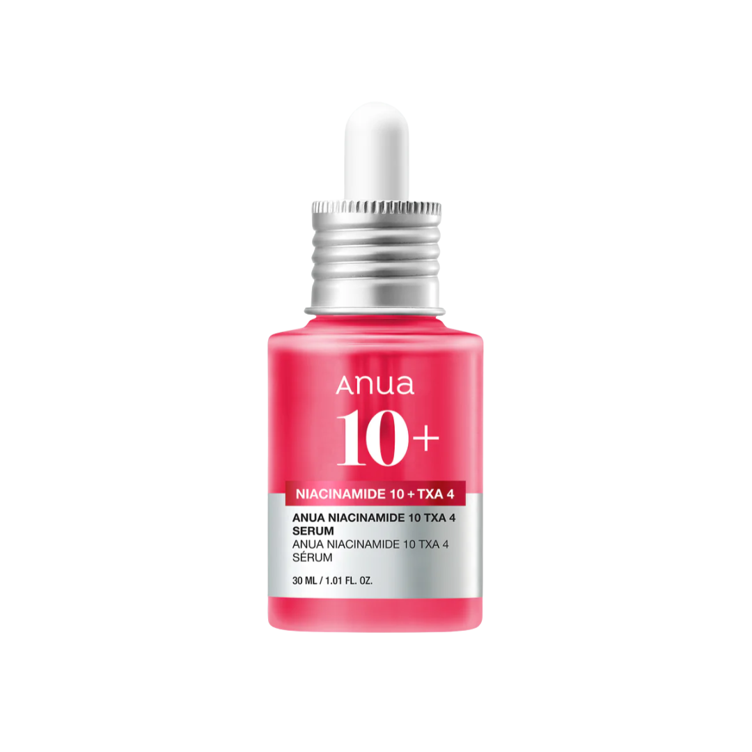 Serum - Anua Niacinamide 10% + TXA 4% Serum