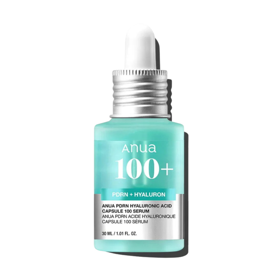 Serum - Anua PDRN Hyaluronic Acid Capsule 100 Serum