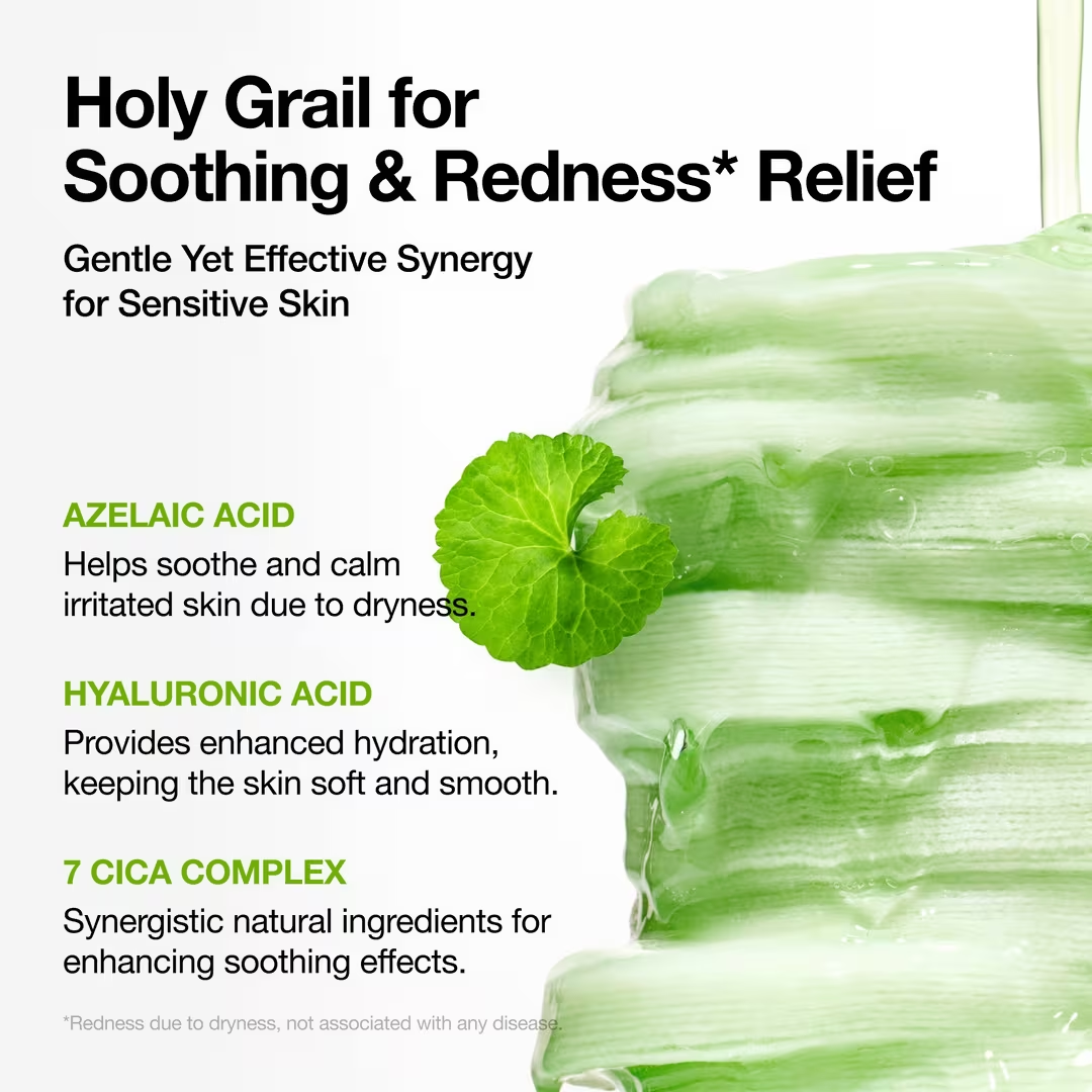 Toner - Anua Azelaic 10 Hyaluron Redness Soothing Pad