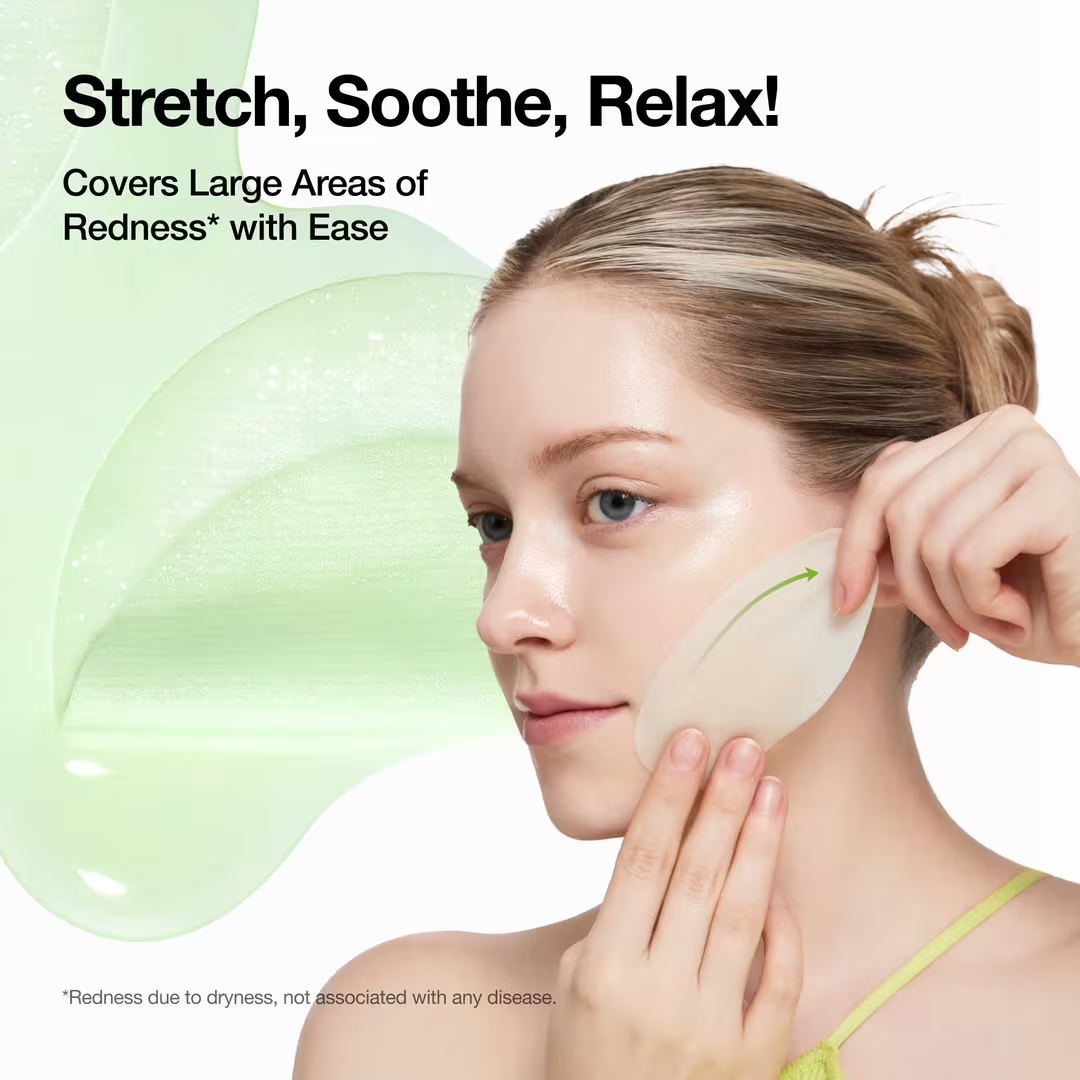 Toner - Anua Azelaic 10 Hyaluron Redness Soothing Pad
