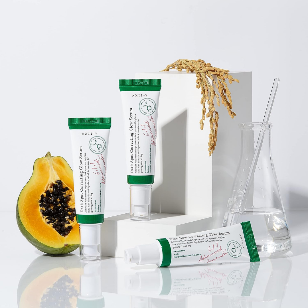 Serum - AXIS-Y Dark Spot Correcting Glow Serum