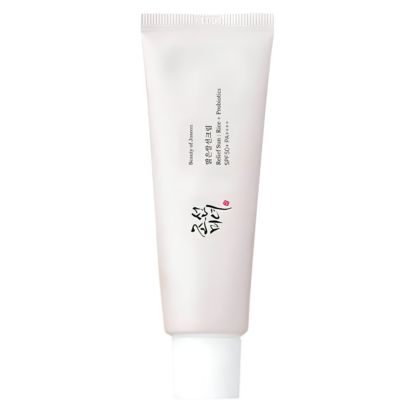 Sunscreen - Beauty of Joseon Relief Sun : Rice + Probiotics (SPF50+ PA++++)