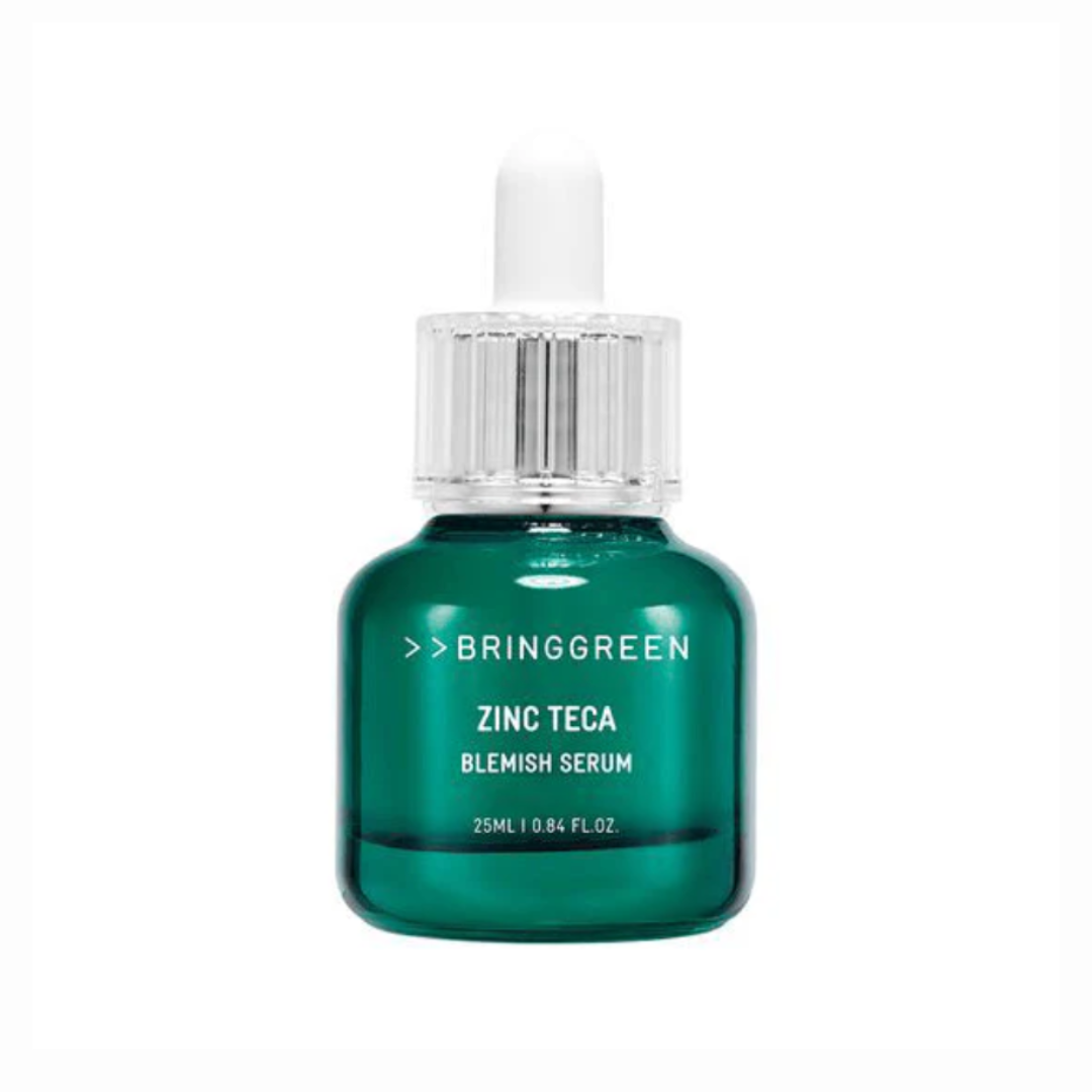 Serum - BRINGGREEN Zinc Teca 1.2% Blemish Serum
