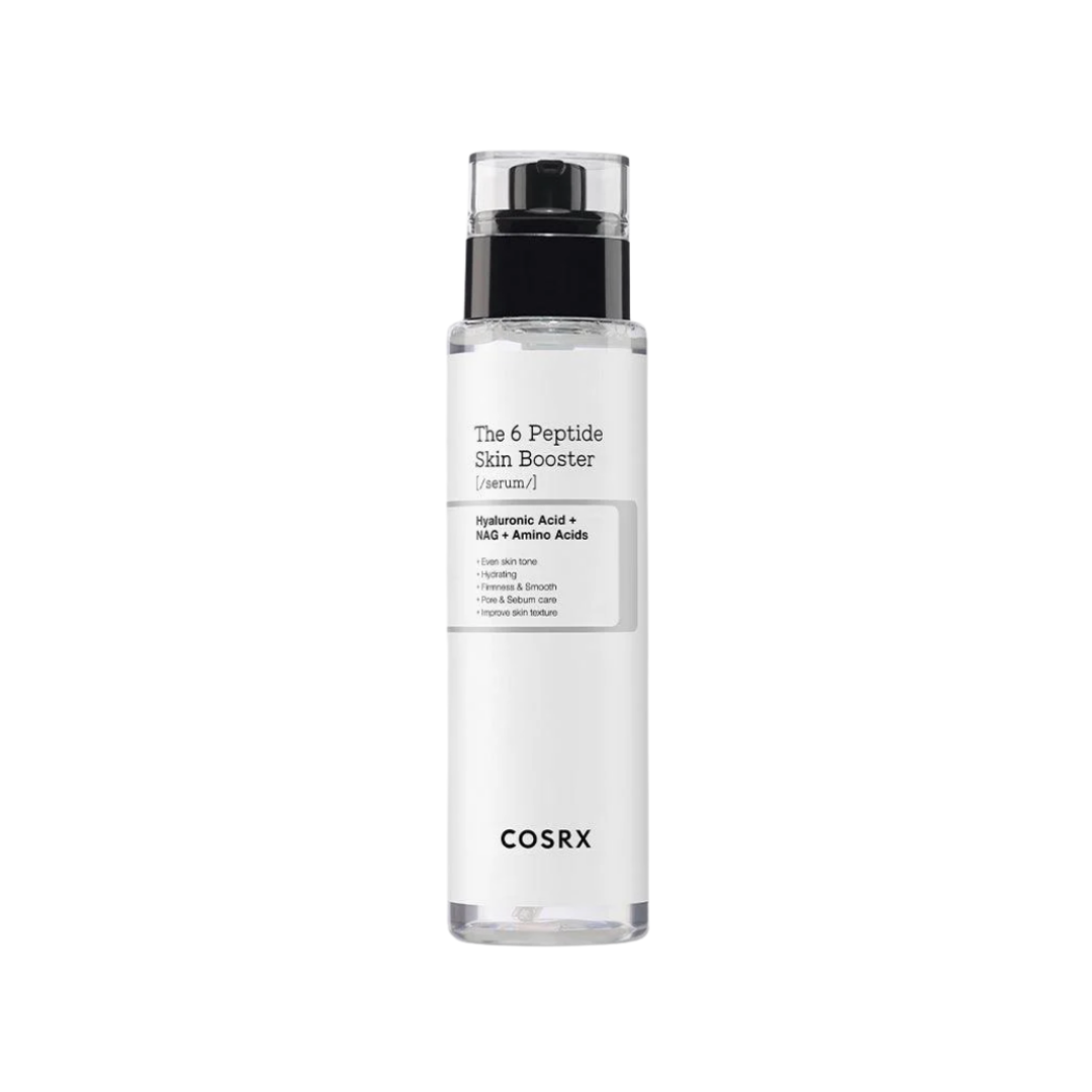 Serum - COSRX The 6 Peptide Skin Booster Serum