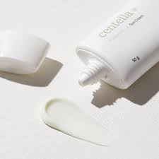 Sunscreen - Mixsoon Centella Sun Cream