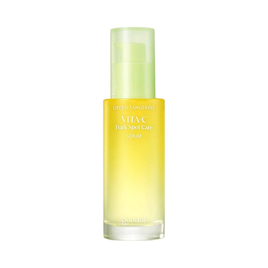 Serum - Goodal Green Tangerine Vitamin-C Serum