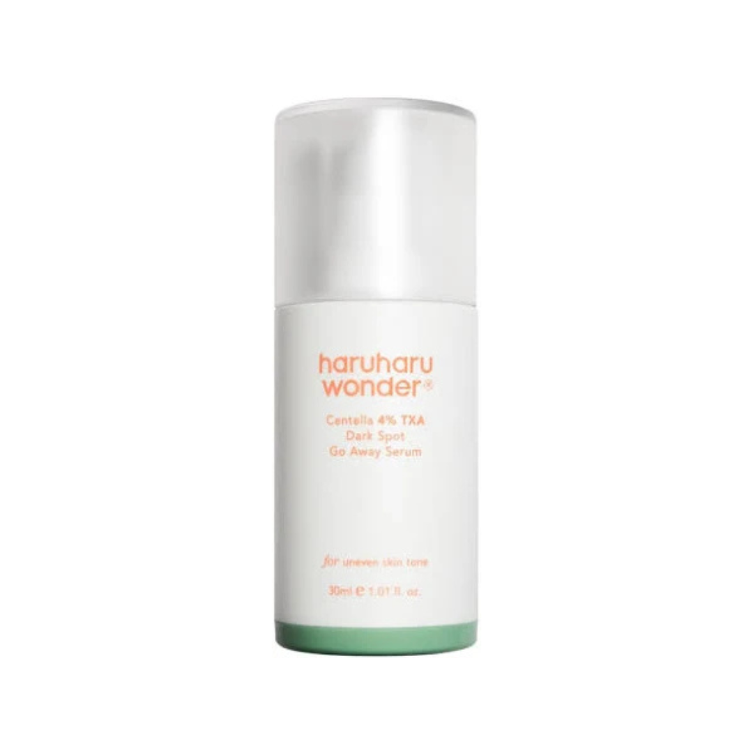 Serum - HaruHaru Centella 4% TXA Dark Spot Go Away Serum