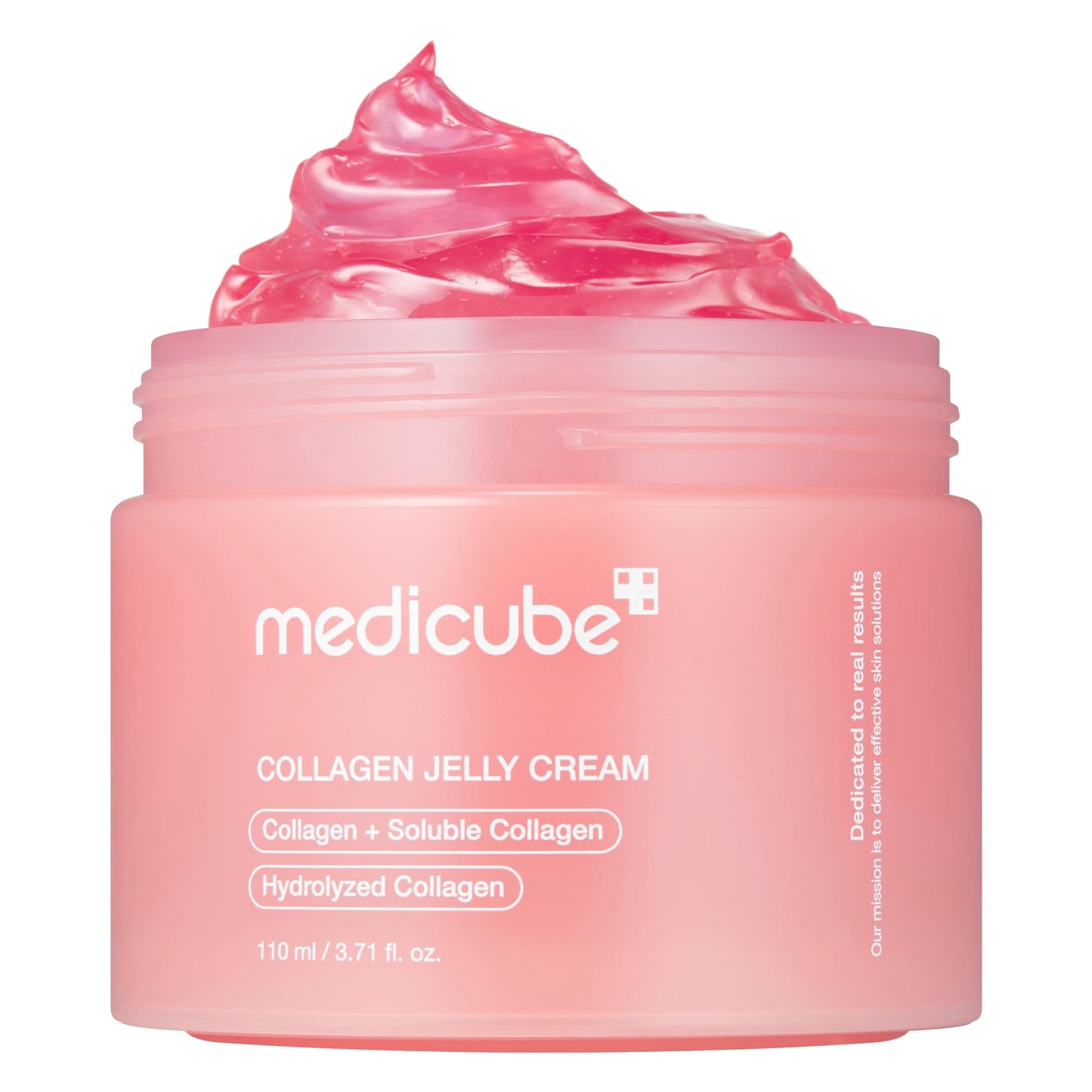 Moisturizer - Medicube Collagen Jelly Cream