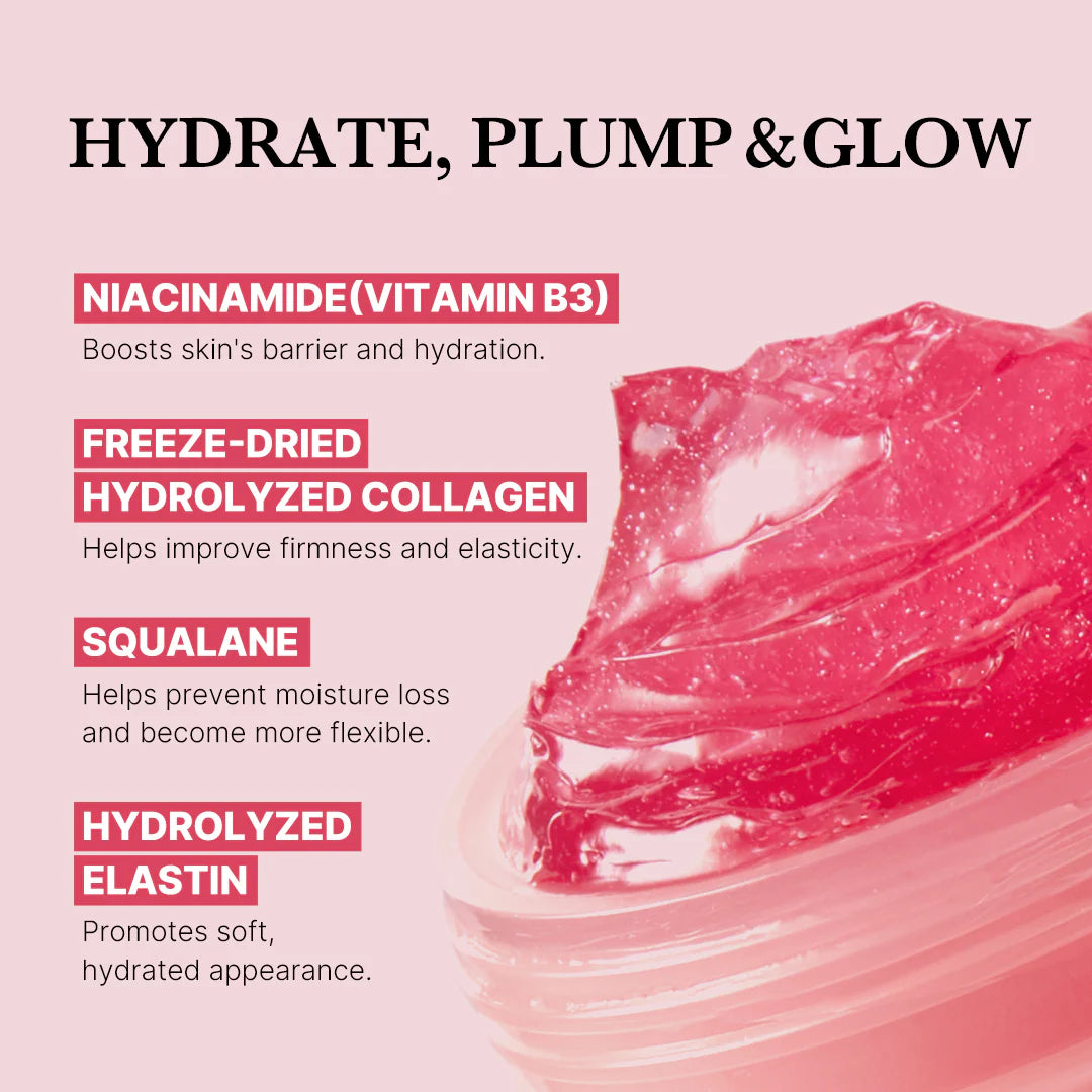 Moisturizer - Medicube Collagen Jelly Cream