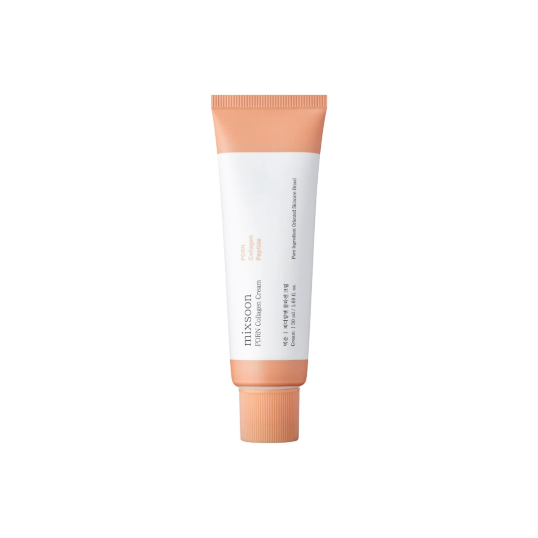 Moisturizer - Mixsoon PDRN Collagen Cream