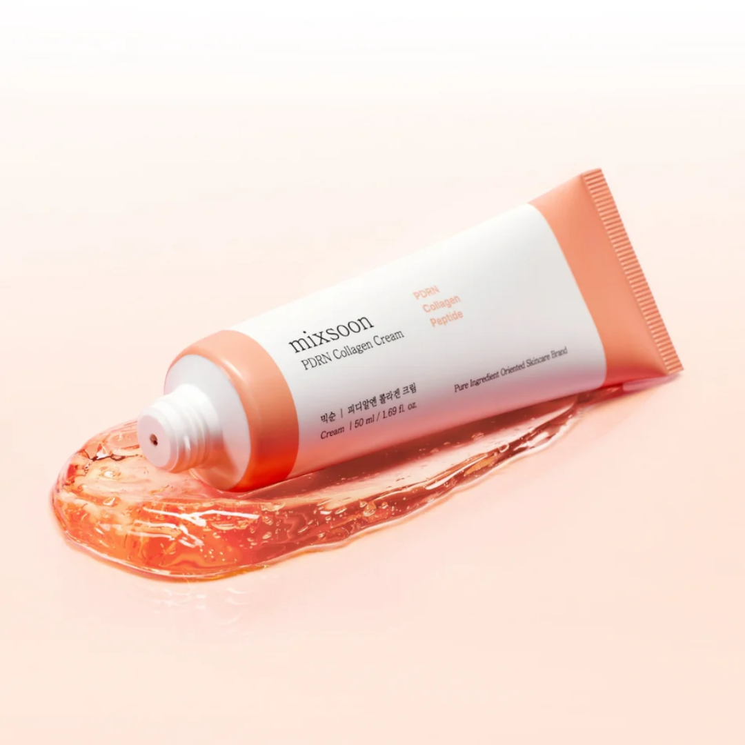 Moisturizer - Mixsoon PDRN Collagen Cream