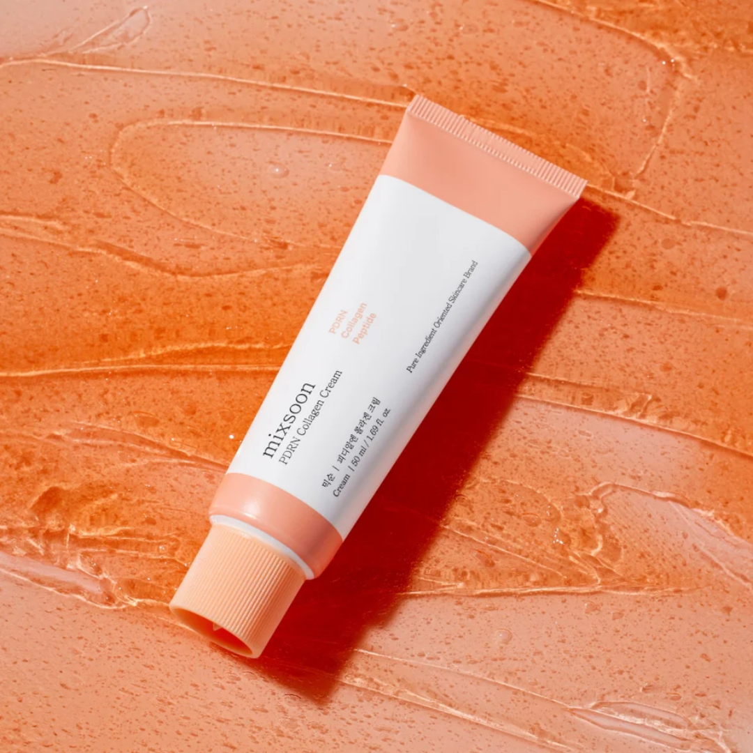 Moisturizer - Mixsoon PDRN Collagen Cream