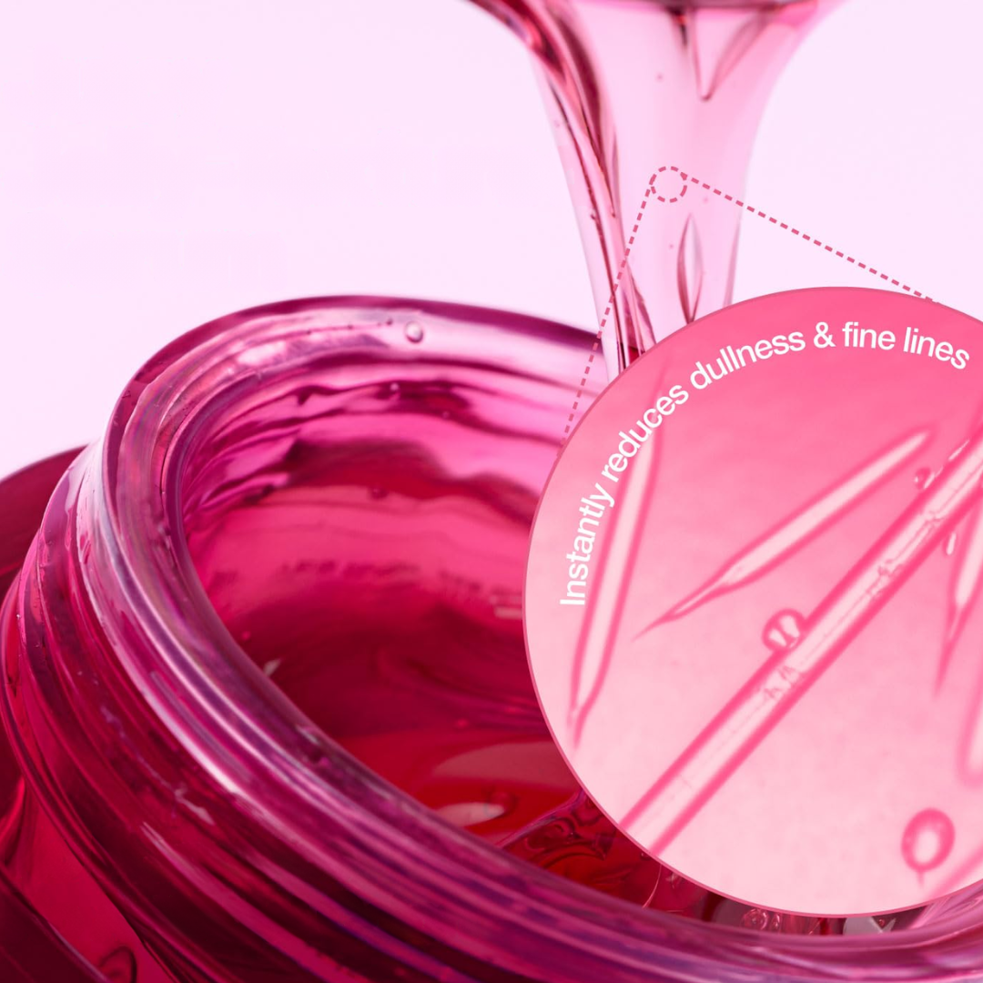 Serum - Numbuzin No.2 Rose PDRN Collagen 2X Plumping Serum