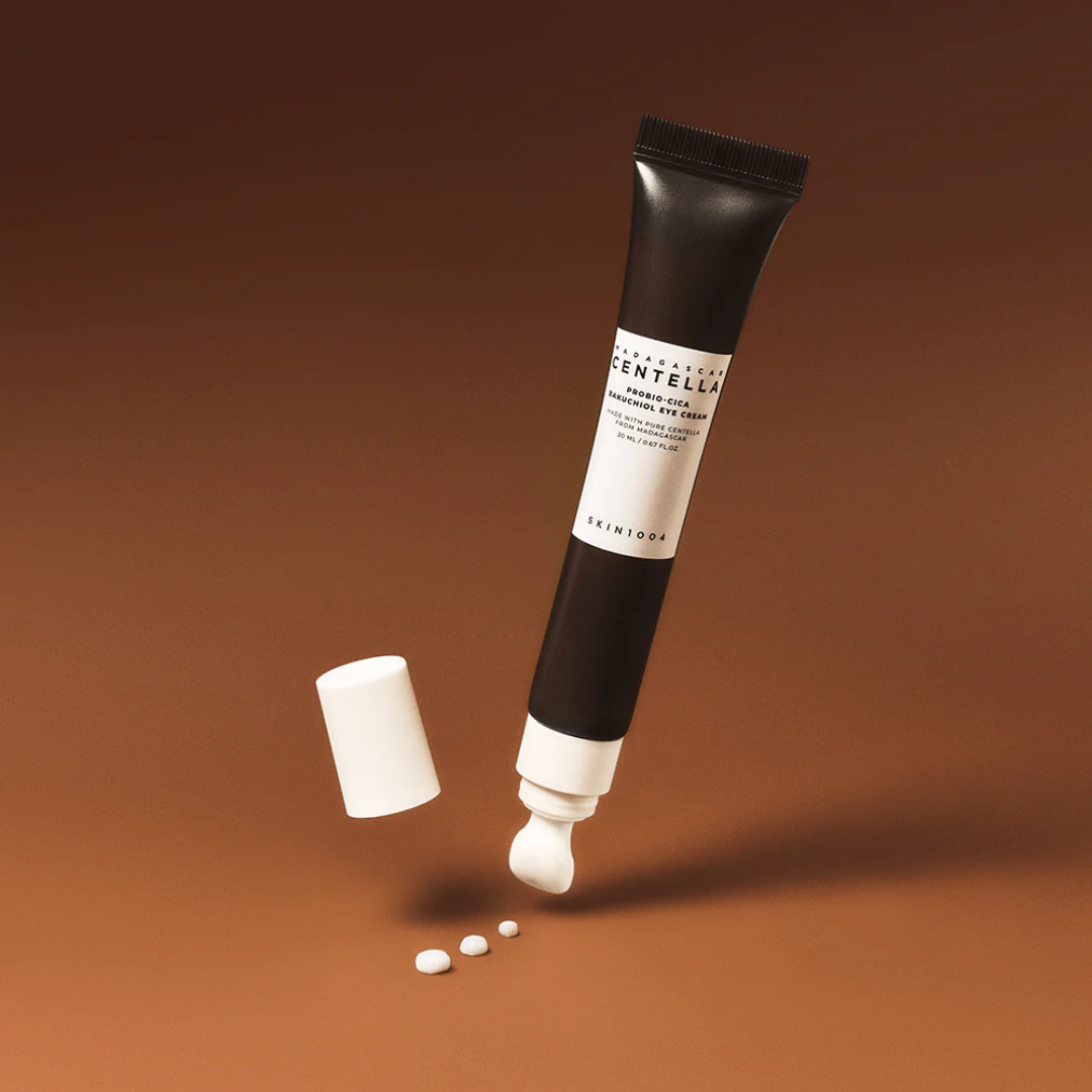 Eye Cream - Skin1004 Madagascar Centella Probio-Cica Bakuchiol Eye Cream