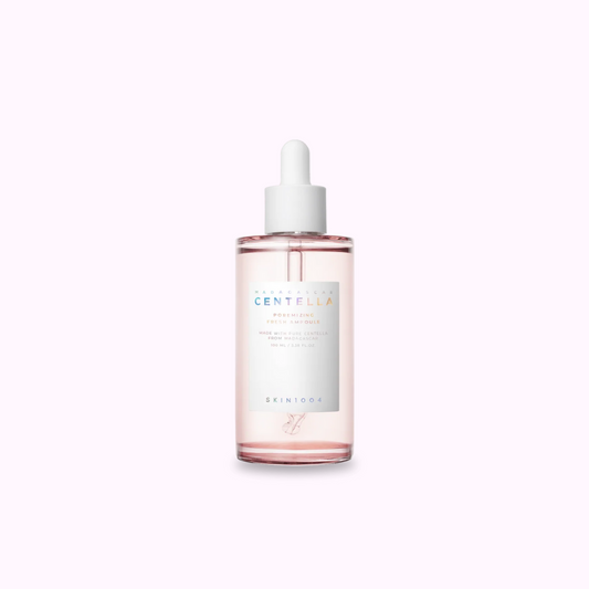Ampoule - Skin1004 Madagascar Centella Poremizing Fresh Ampoule