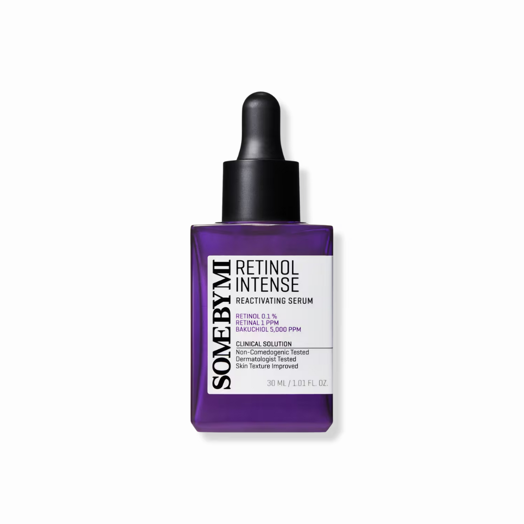 Serum - Some By Mi Retinol Intense Reactivating Serum