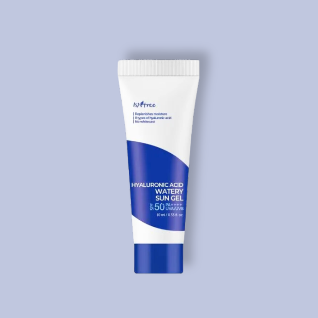 Summer Skincare Kit