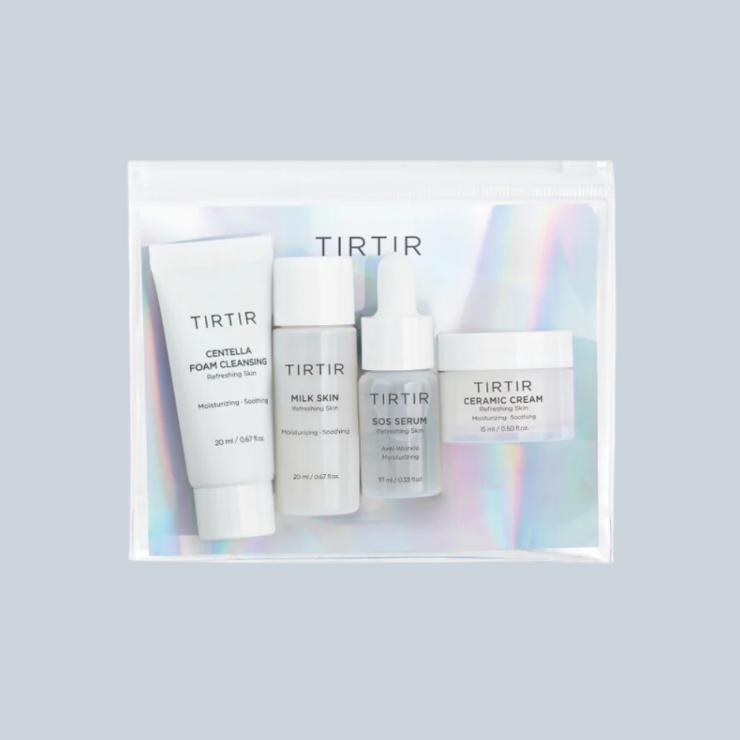 TIRTIR Glow Trial Kit