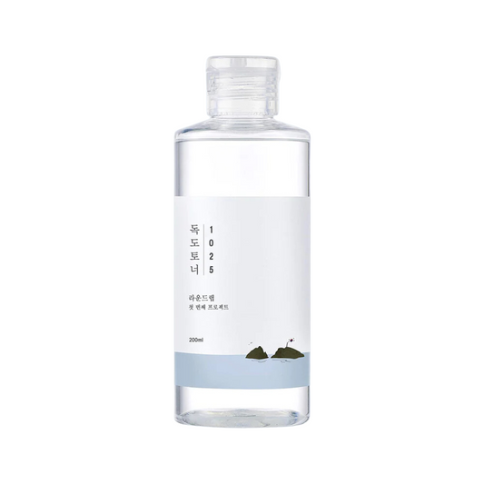 Toner - Round Lab Dokdo 1025 Toner