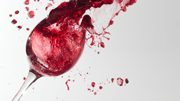 REVIEW: Neogen Bio-peel gauze peeling wine