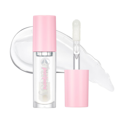 Lip Makeup - Peripera Ink Glasting Lip Gloss