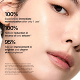 Toner - Anua Rice 70 Glow Milky Toner