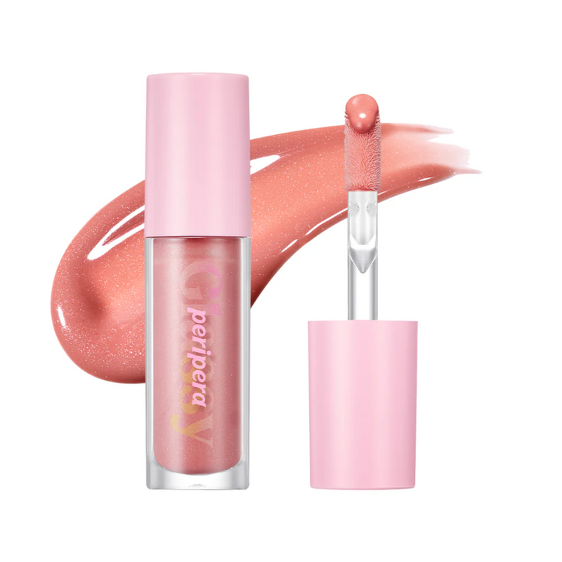 Lip Makeup - Peripera Ink Glasting Lip Gloss