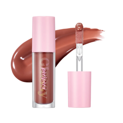 Lip Makeup - Peripera Ink Glasting Lip Gloss