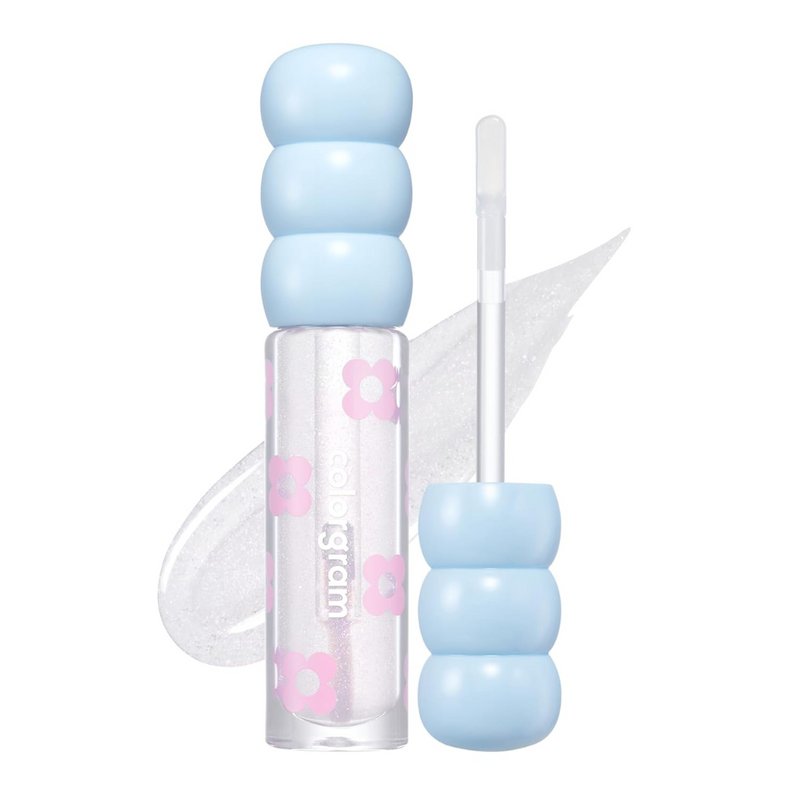 Lip Makeup - Colorgram Fruity Glass Tint
