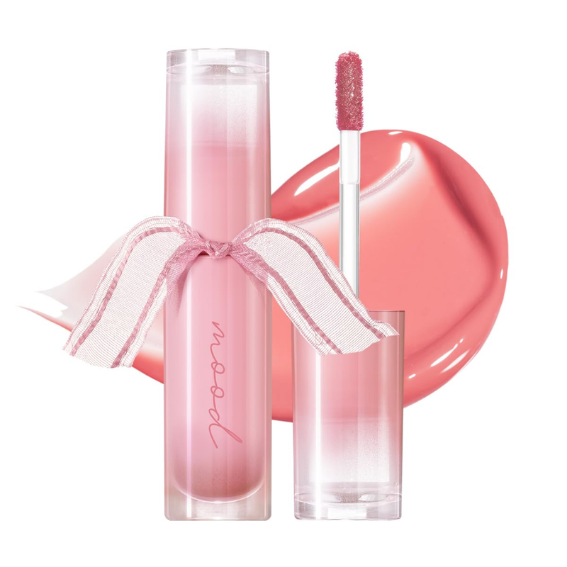 Lip Makeup - Peripera Ink Mood Glowy Tint