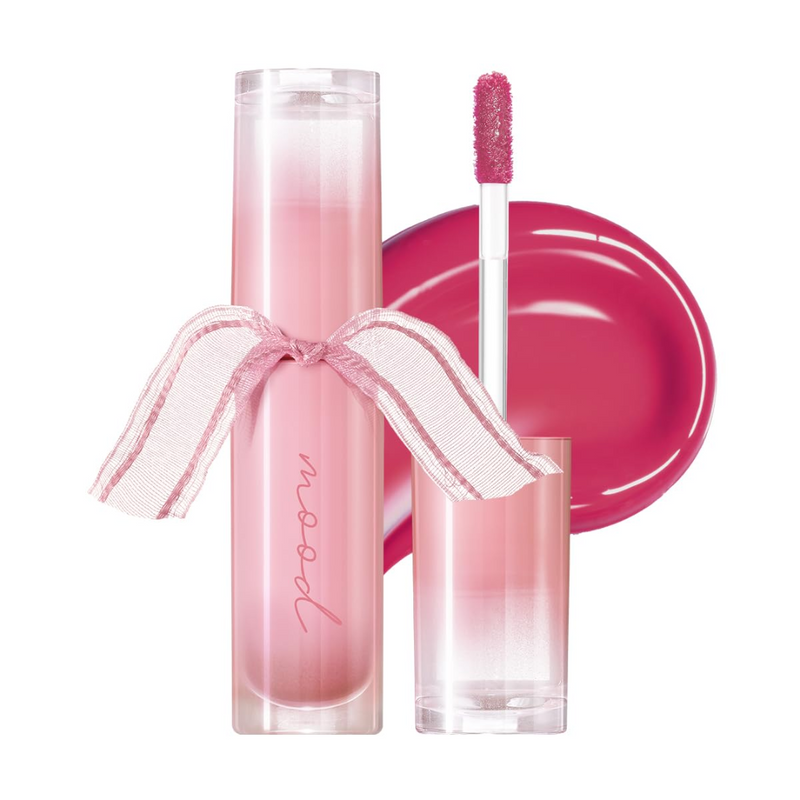 Lip Makeup - Peripera Ink Mood Glowy Tint