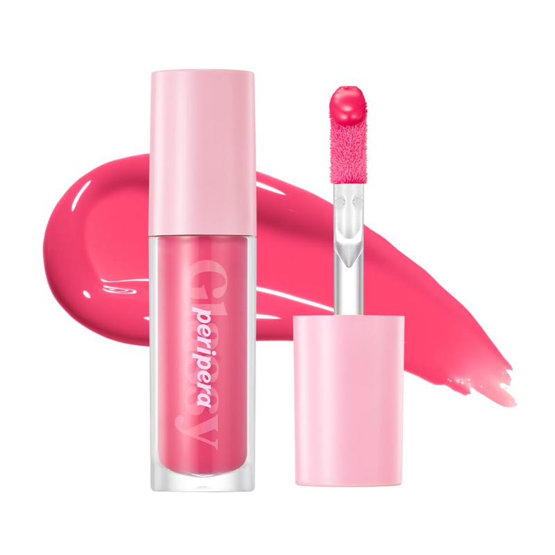 Lip Makeup - Peripera Ink Glasting Lip Gloss